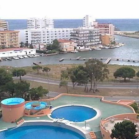 Isla De Rosas Hotel ภายนอก รูปภาพ